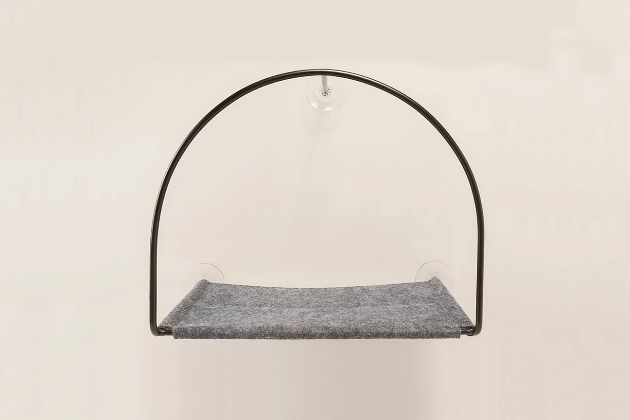 Cloud Nine Window Hammock